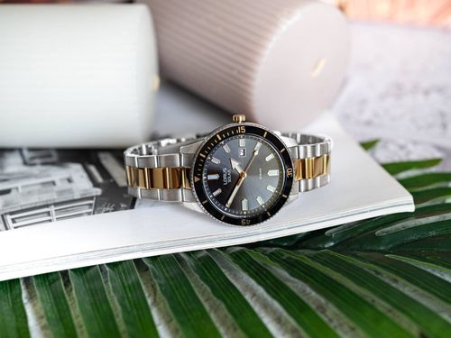 Zegarek Męski Lorus Solar RX327AX9 + BOX na Arena.pl