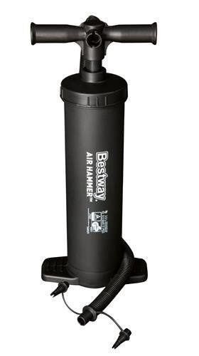 Pompka Bestway AIR Hammer 19'' 48cm 62030 7925 zdjęcie 3