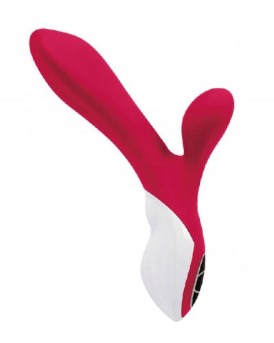 Wibrator HEBE-pink na Arena.pl