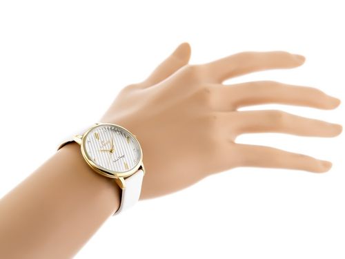 ZEGAREK G. ROSSI - G.R12094A-3C2 (zg865a) + BOX na Arena.pl