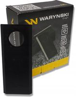 NÓŻ NOŻYK DO KOSIARKI ROTACYJNEJ POLSKIEJ 25 SZT WARYŃSKI 94x40x3 NOŻE Z069