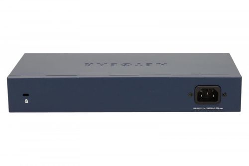 Netgear Switch Unmanaged Rack 24xFE - JFS524 na Arena.pl