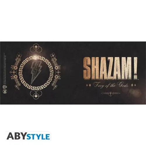 DC Comics. Kubek Shazam, 320 ml na Arena.pl