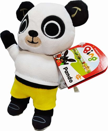 Królik Bing Maskotka Pando na Arena.pl