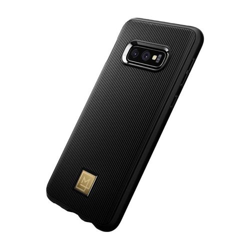 SPIGEN LA MANON CLASSY GALAXY S10 E LITE BLACK na Arena.pl