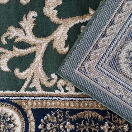 Exclusive 01 N - zielony 160 x 220 cm zielony na Arena.pl