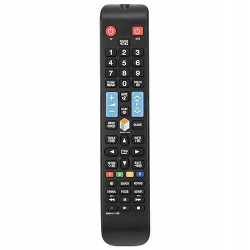 Pilot TV DO Samsung LCD LED UHD SMART wszystkie modele UNIWERSALNY na Arena.pl