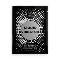 strong liquid vibrator 2 ml