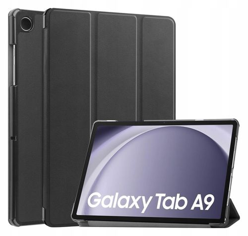 ETUI POKROWIEC DO SAMSUNG GALAXY TAB A9 8.7" 2023 SM-X110 SM-X115 na Arena.pl