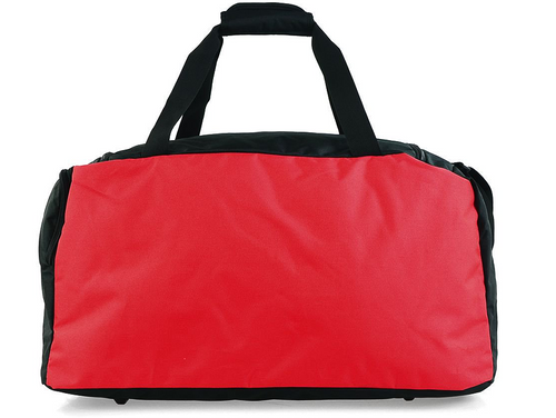 Torba Puma Team Medium 74098 02 czerwono-czarna na Arena.pl