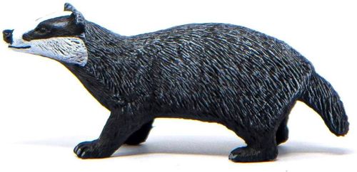 SCHLEICH Wild Life Borsuk na Arena.pl