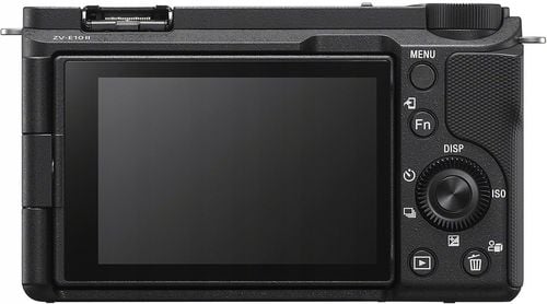 Bezlusterkowiec Sony ZV-E10 II body na Arena.pl