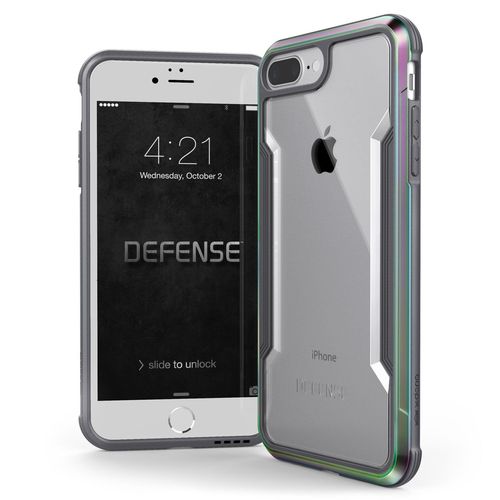 X-DORIA DEFENSE SHIELD Apple iPhone 7/8 Plus - IRIDE na Arena.pl