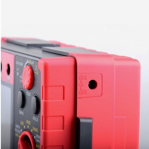 MIERNIK REZYSTANCJI UZIEMIENIA BENETECH GT5105A na Arena.pl