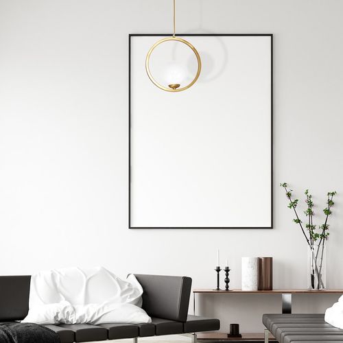 Lampa wisząca VIENNA 1xE14 na Arena.pl
