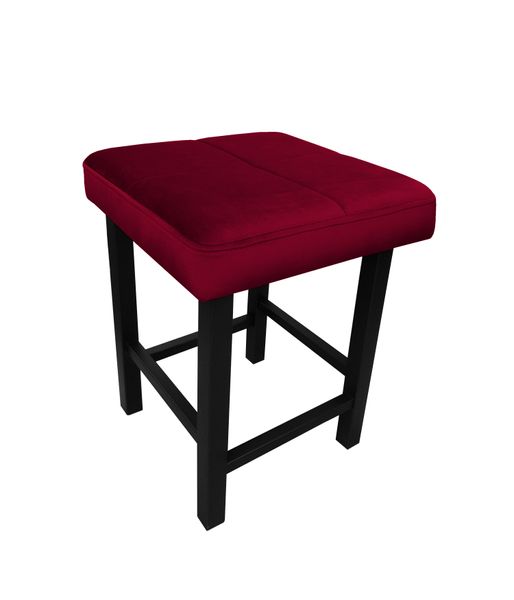 TABORET KLASYK STOŁEK LOFT MG31 45cm zdjęcie 1