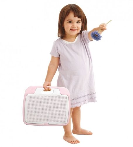 Quercetti Mozaika Pixel Evo Girl Large na Arena.pl