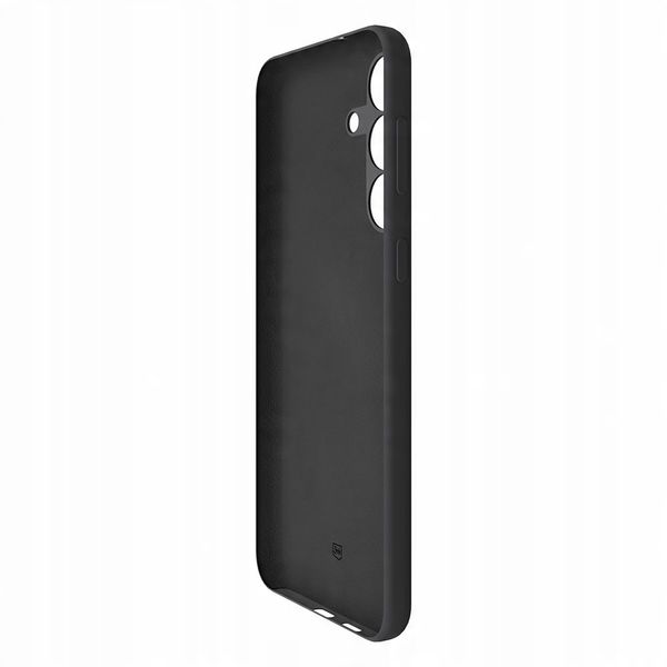 Silikonowe etui na Samsung Galaxy S24+ - 3mk Silicone Case zdjęcie 12