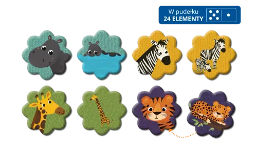 Kapitan Nauka. Memory Afryka. Wydawnictwo Edgard na Arena.pl