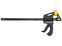 ścisk stolarski szybkozaciskowy 300mm