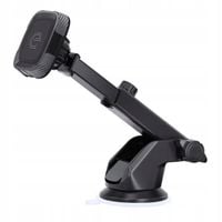 UCHWYT SAMOCHODOWY MAGNETYCZNY NA DESKĘ SZYBĘ DO SAMOCHODU NA TELEFON