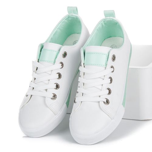 WIĄZANE TRAMPKI Rozmiar - 41 na Arena.pl