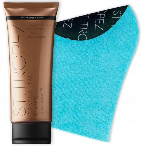 St.Tropez Gradual Tan Tinted 200ml na Arena.pl