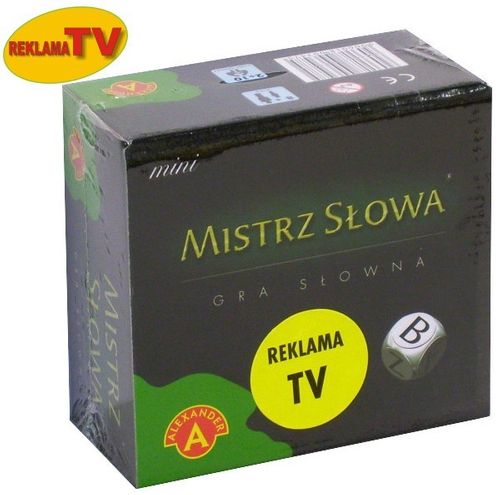 Alexander Gra Mistrz Słowa Mini na Arena.pl