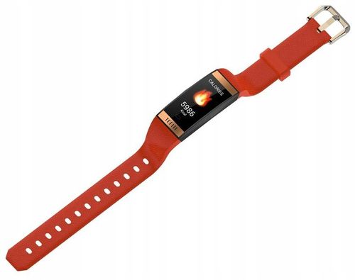 Smartband E78 TEFITI Elegancki Bransoletka na Arena.pl