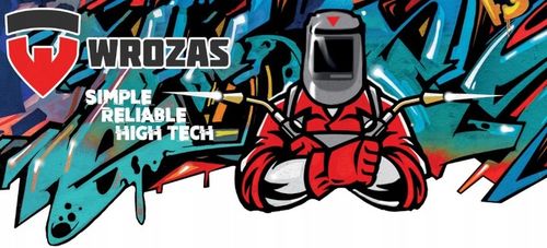 Uchwyt zacisk elektrodowy 400A MMA Rączka na Arena.pl