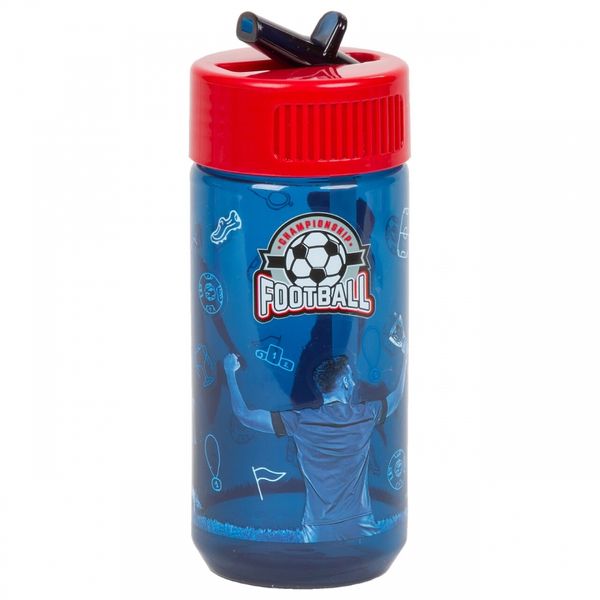 Bidon 330 ml Piłka Football zdjęcie 1