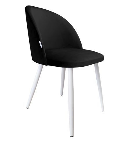 Krzesło obrotowe Colin podstawa biała MG19 na Arena.pl