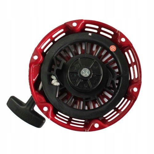 STARTER SZARPAK ROZRUSZNIK HONDA GX120 GX160 168F na Arena.pl