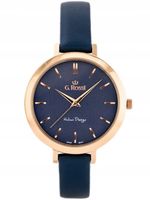 G. Rossi zegarek damski zg786f