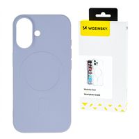silikonowe etui na samsung galaxy s24 fe silicone case magsafe