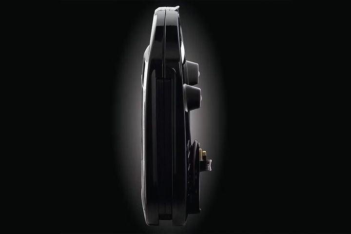 Opiekacz SilverCrest SSWM 700 B1 czarny 700 W zdjęcie 4