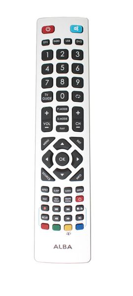 Pilot ALBA 3D BLAUPUNKT SHARP TECHNIKA zdjęcie 1