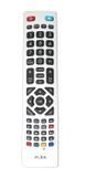 Pilot ALBA 3D BLAUPUNKT SHARP TECHNIKA