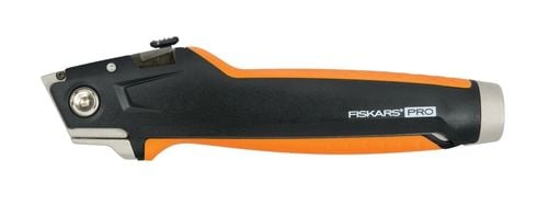 NÓŻ BUDOWLANY CARBONMAX 1027226 FISKARS na Arena.pl
