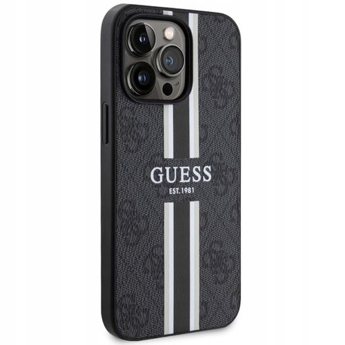ETUI GUESS DO IPHONE 13 PRO STRIPES MAGSAFE na Arena.pl