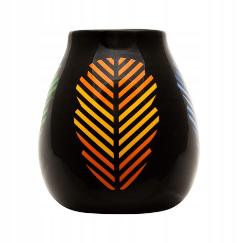 Tykwa Ceramiczna Samba - 350 ml na Arena.pl