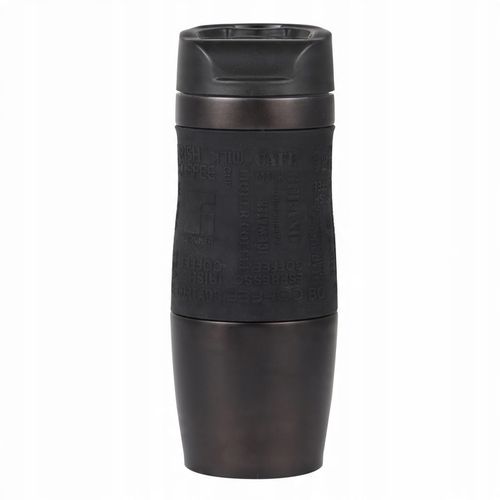 POJEMNY KUBEK TERMICZNY TERMOS 400 ml na Arena.pl