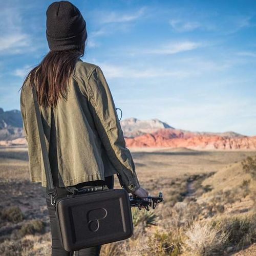 Case PolarPro do DJI Mavic Air na Arena.pl