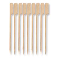 patyczki do hamburgerów 18cm golf 200szt