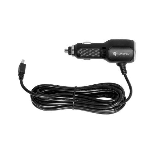 Rejestrator samochodowy NAVITEL MSR700 na Arena.pl