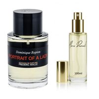 perfumy nr 344 100ml - zamiennik inspirowany portrait of a lady od