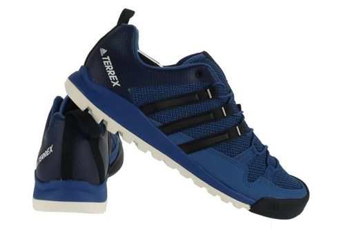 adidas TERREX SOLO (BB5562) na Arena.pl