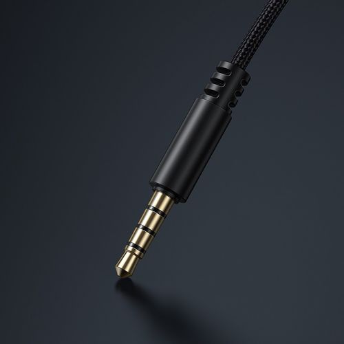 MCDODO SŁUCHAWKI Z MIKROFONEM DOUSZNE MINI JACK na Arena.pl