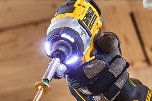 Zakrętarka udarowa DEWALT DCF860NT na Arena.pl