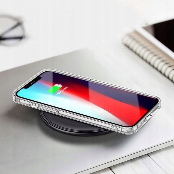 ESR Etui Ochronne do iPhone 12/13 Mini Przezroczyste zdjęcie 4